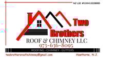 Avatar for Two Brothers Roof & Chimney LLC