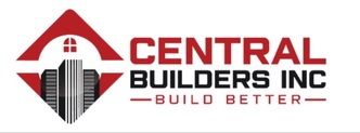 Central Builders, Inc. logo