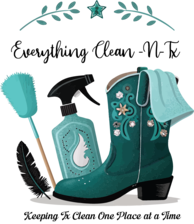 Avatar for Everything Clean-N-Tx