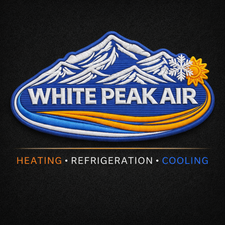 Avatar for White Peak Air