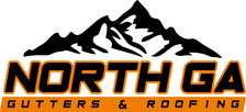North GA Gutter & Roofing logo