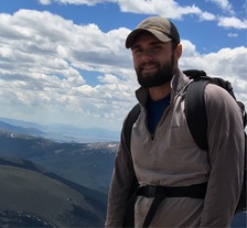 Logo for Lone Pine Metalworks LLC