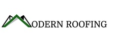 Modern Roofing, LLC logo