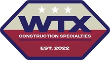 Avatar for WTX Construction Specialties