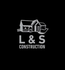 Logo for Lozano and Sons Construction