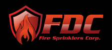 Logo for FDC FIRE SPRINKLERS CORP