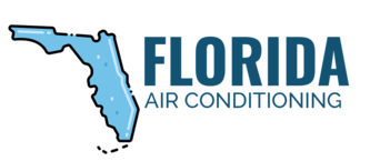 Florida Air Conditioning logo