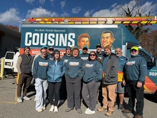 Avatar for CNS Cousins Construction