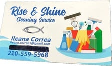 Avatar for Rise and Shine Cleaning Service