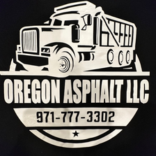 Avatar for Oregon Asphalt LLC