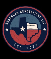 Brashear Renovations LLC logo