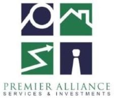 Premier Alliance Services and Investments LLC logo