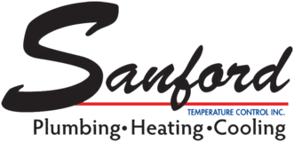 Sanford Temperature Control logo