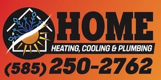 Home Heating Cooling & Plumbing, LLC logo