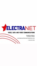 ElectraNET LLC logo