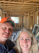 Logo for Better Living Remodeling & Construction