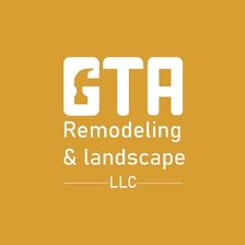 Logo for GTA Remodeling and Contracting