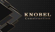 Logo for Knobel Construction