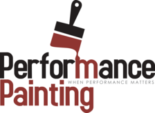 Performance Painting Contractors, Inc. logo