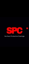 Logo for Surface Protective Coatings LLC