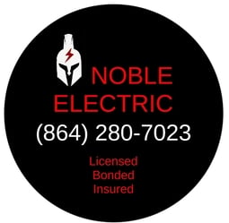 Noble Electric logo