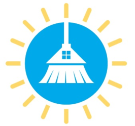 30A House Cleaning Services logo