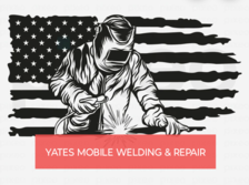 Avatar for Yates Mobile Welding & Repair