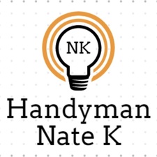 Avatar for Handyman Nate K