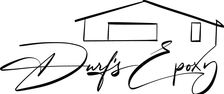 Logo for Durfs Epoxy, Inc.
