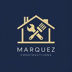 Marquez Construction Co, LLC logo
