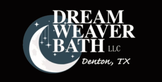 Dream Weaver Bathroom Remodels and Tile logo