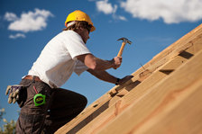 Logo for Cajun Carpentry