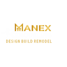 Logo for Manex General Contracting & Remodeling LLC