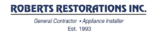 Avatar for Roberts Restorations, Inc.