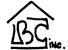 Bowman Contractors, Inc. logo