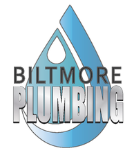 Logo for Biltmore Plumbing
