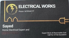 Ultimate Electric logo