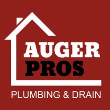 Logo for Augerpros Plumbing and Drain LLC