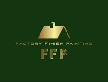 Logo for Factory Finish Painting