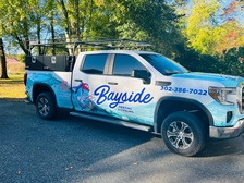 Bayside Heating and Cooling, LLC logo