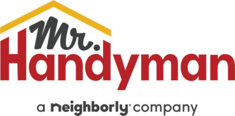 Mr. Handyman of Englewood, Centennial and South Aurora logo