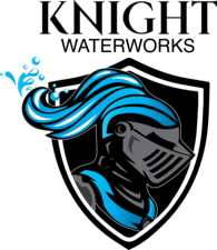 Logo for Knight HVAC, Electrical & Plumbing