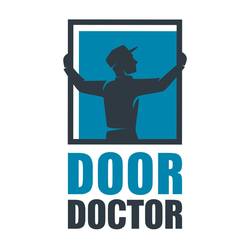 Door Doctor USA logo