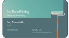 Avatar for Doo More Painting