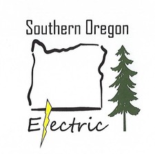 Avatar for Southern Oregon Electric LLC