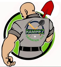 Ramirez Excavation, LLC logo