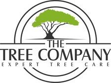 Logo for The Tree Company