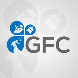 GFC Cleaning Inc logo