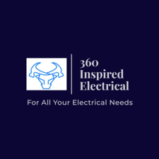 360 Inspired Electrical logo