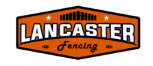 Logo for Lancaster Fence